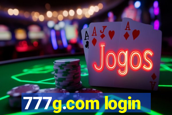 777g.com login